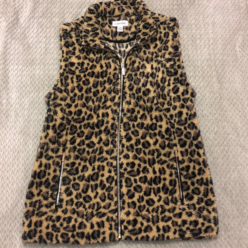 Calvin Klein Vest
